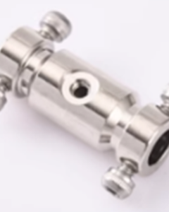 Nozzle base single copper SST